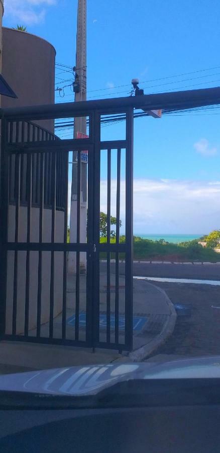 Apartamento 2 Quartos A 4 Minutos Do Mar De Maceio Exterior photo